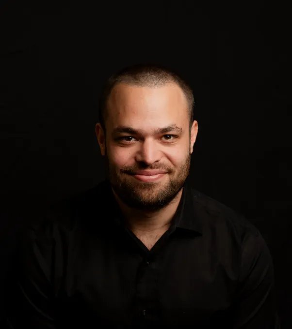Jarron Aizen