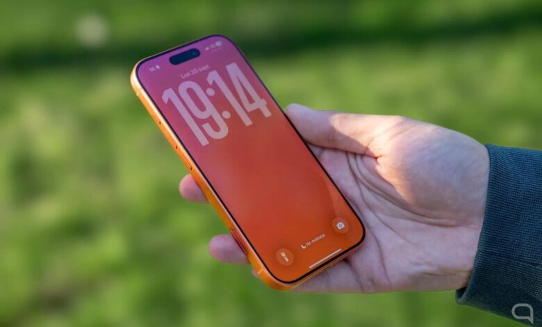 Micron Blames Apple for Memory Shortage