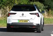 Renault Scenic E-Tech Leverages UK Incentives to Challenge Family EV Rivals