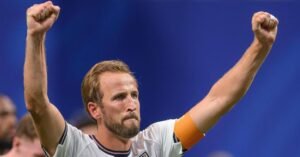 Bellingham Sends England to Semi-Finals