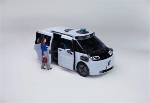 Waymo California Expansion Delayed