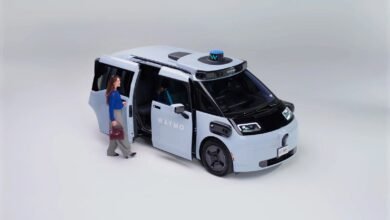 Waymo California Expansion Delayed