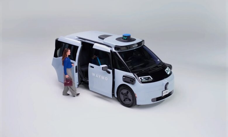 Waymo California Expansion Delayed