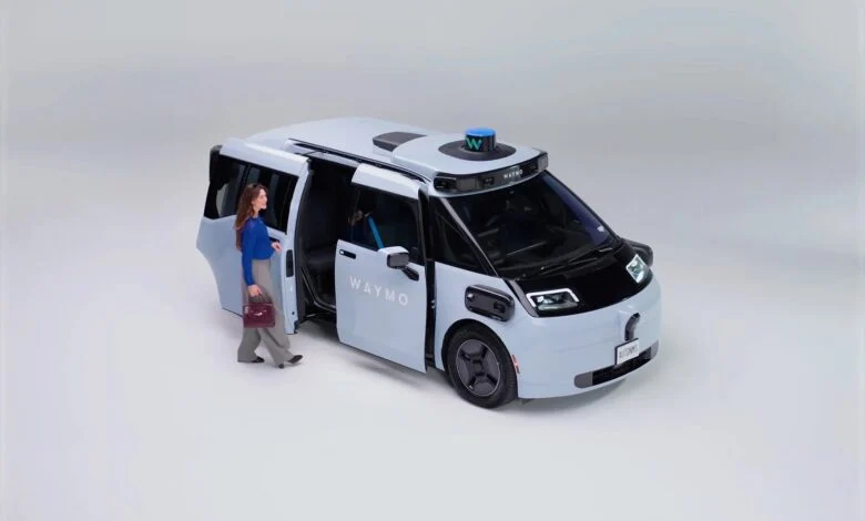 Waymo California Expansion Delayed