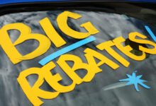 California Launches MyFirstEV Rebate