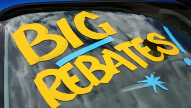 California Launches MyFirstEV Rebate