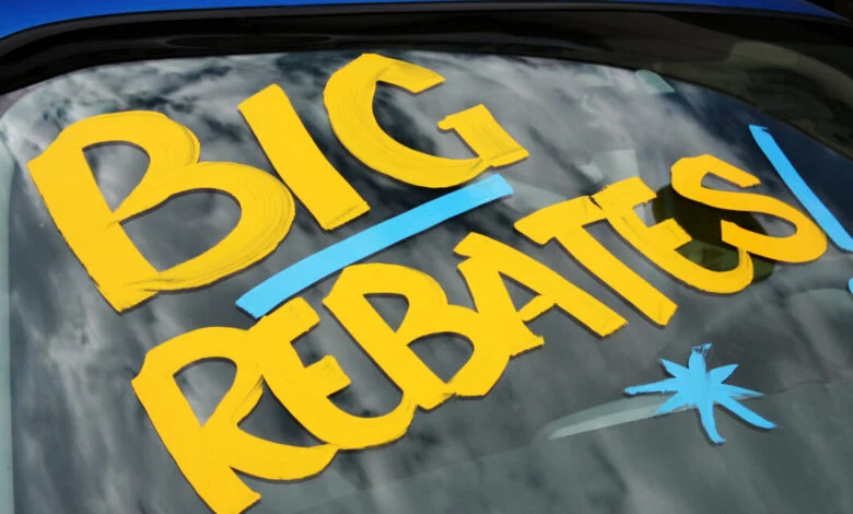 California Launches MyFirstEV Rebate