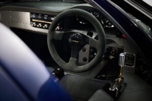 Lola T70S Sustainable Composite