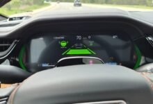Jeep Grand Cherokee Hands-Free Review
