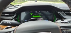 Jeep Grand Cherokee Hands-Free Review