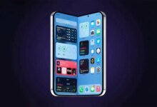 Apple Foldable iPhone Ultra