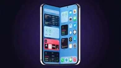 Apple Foldable iPhone Ultra