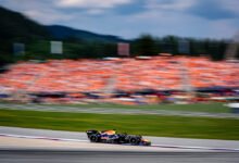 Verstappen Triumphs at Red Bull Ring