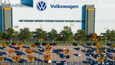 Volkswagen Restructuring and Factory Closures