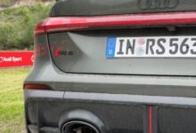 2027 Audi RS5 First Drive Review