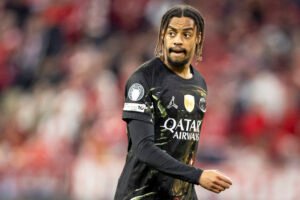 Arsenal Summer Transfer Targets and Departures