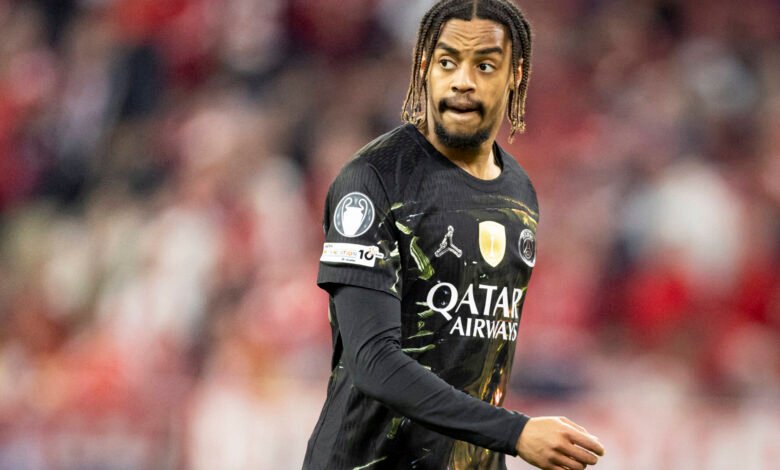 Arsenal Summer Transfer Targets and Departures