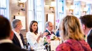 Bahrain's Strategic Investment Blueprint