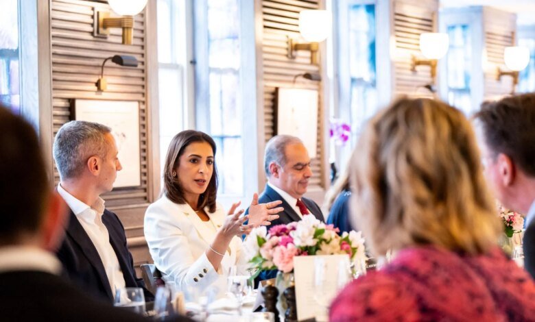 The Agile Kingdom: How Bahrain is Carving Out a High-Value Niche in the Shadow of Gulf Giants 1 Bahrain's Strategic Investment Blueprint