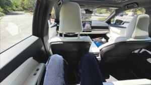 Lexus ES Review