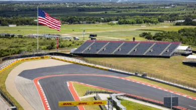 Formula E’s GEN4 Evolution Triggers Major Shift to Permanent Circuits for Season 12 4 Formula E Season 12 Calendar Shift