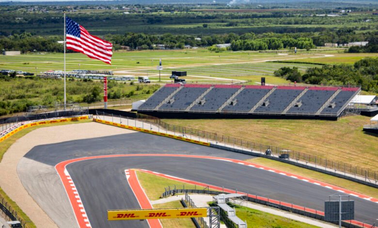 Formula E Season 12 Calendar Shift