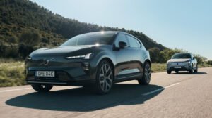 2027 Volvo EX60 First Drive Review
