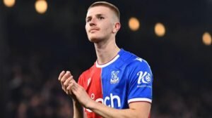 Meulensteen Urges United to Sign Wharton