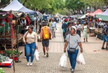 Africa's Shift from Aid to Trade