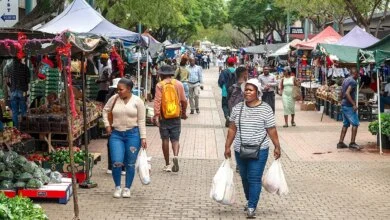 Africa's Shift from Aid to Trade