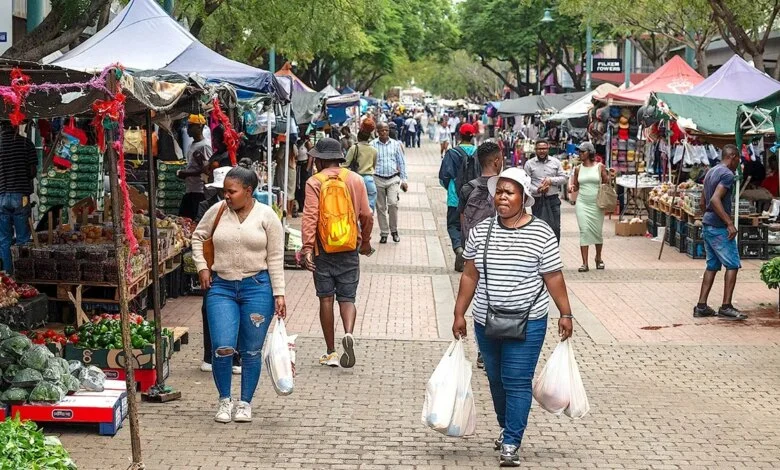 Africa's Shift from Aid to Trade
