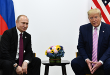 Trump and Putin Peace Negotiations Outlook