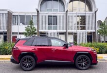 2026 Toyota RAV4 PHEV Review
