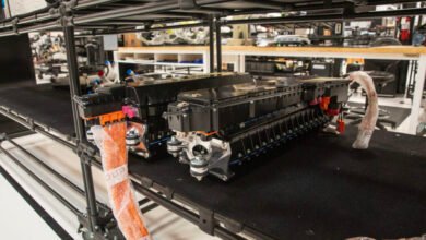 Inside Czinger’s Area 21: How the 21C Hypercar Is Rewriting the Rules of Automotive Manufacturing 1 Inside the Czinger 21C Factory