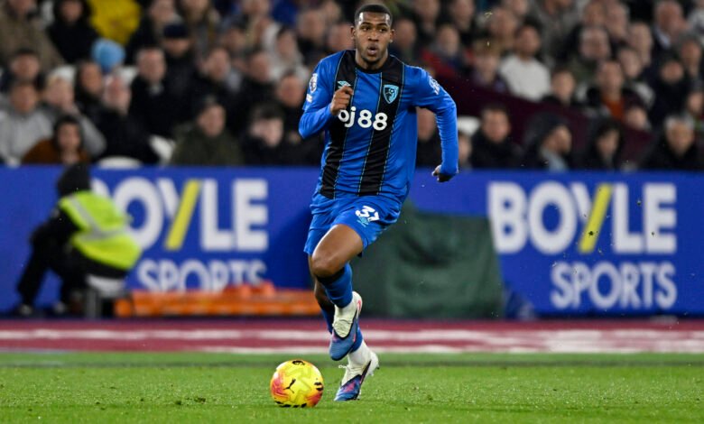 Liverpool Target Bournemouth Winger Rayan