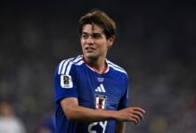 Liverpool Target Kaishu Sano