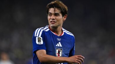 Liverpool Target £51 Million Move for Mainz Midfielder Kaishu Sano to Bolster Midfield Depth 11 Liverpool Target Kaishu Sano