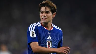 Liverpool Target £51 Million Move for Mainz Midfielder Kaishu Sano to Bolster Midfield Depth 2 Liverpool Target Kaishu Sano