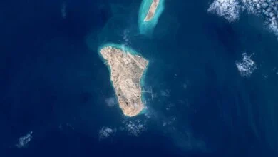 Trump Refusal to Rule Out Seizing Iran’s Kharg Island Highlights High-Stakes Military Scenarios 3 The Battle for Kharg Island