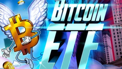 US Spot Bitcoin ETFs Secure $79 Million in Daily Inflows as Market Eyes Recovery 8 Bitcoin ETFs Post Inflow Streak