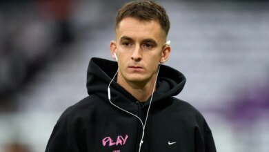 Everton Lead Race for Barcelona's £34M Midfielder Marc Casado as David Moyes Plots Squad Rebuild 1 Everton Lead Marc Casado Race