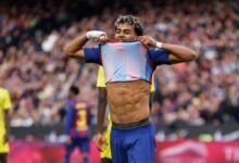 Laporta Hails La Masia Finalists