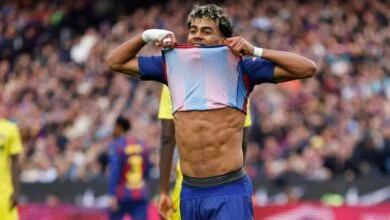Joan Laporta Hails La Masia Influence Ahead of Spain-Argentina World Cup Final 5 Laporta Hails La Masia Finalists