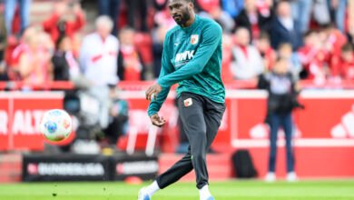 Crystal Palace Target Augsburg Defender Chrislain Matsima Amid Summer Squad Rebuild 53 Palace Target Chrislain Matsima