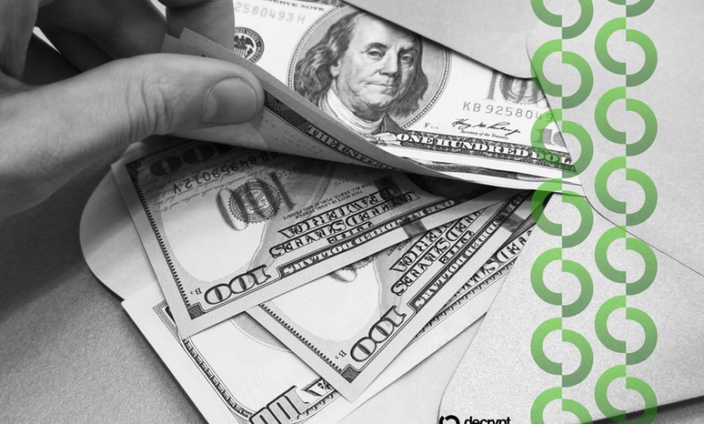Citadel Securities Invests in Crypto.com