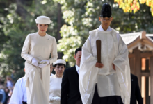 Japan Imperial Succession Law Revisions