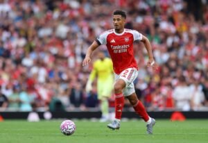 Arsenal Defensive Transfer Targets