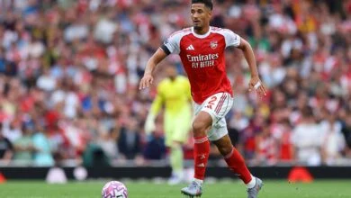 Arsenal Defensive Transfer Targets