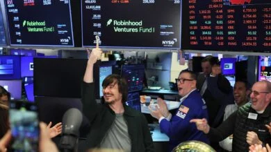 Robinhood Chain Memecoin vs RWA