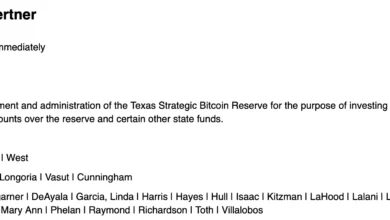 Galaxy Digital Secures 15-Year Naming Rights for Texas Tech Football Stadium in Landmark Crypto-Sports Deal 4 Galaxy Stadium Texas Tech Partnership